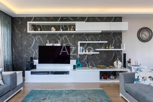 Апартаменты в Анталии, Турция, 175 м2 фото 1
