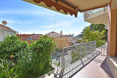 Апартаменты в Сан-Ремо, Италия, 64 м2 фото 1