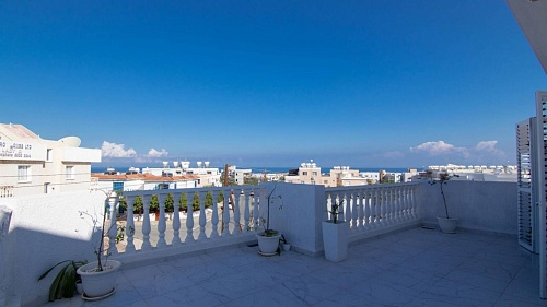 Апартаменты в Протарасе, Кипр, 70 м2 фото 1