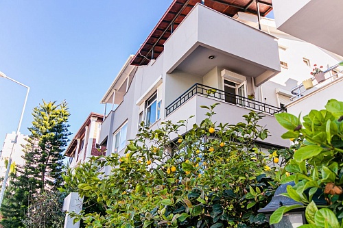 Квартира в Анталии, Турция, 365 м2 фото 1