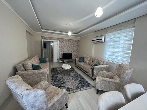 Квартира Liman Mah., Турция, 170 м2 фото 1