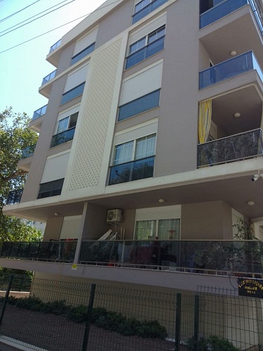 Квартира Hurma Mah., Турция, 95 м2 фото 1