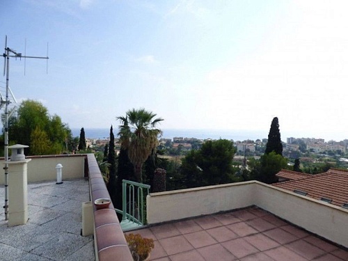 Апартаменты в Бордигере, Италия, 118 м2 фото 1