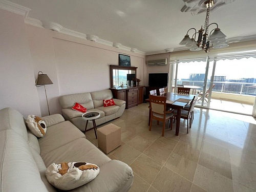Квартира в Алании, Турция, 210 м2 фото 1