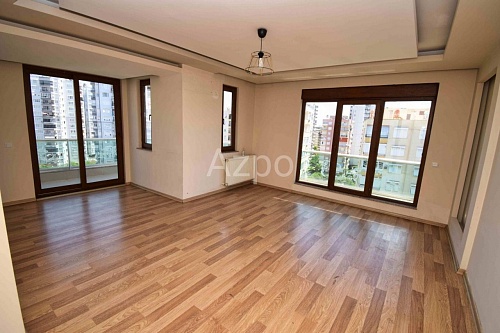 Апартаменты в Анталии, Турция, 180 м2 фото 1