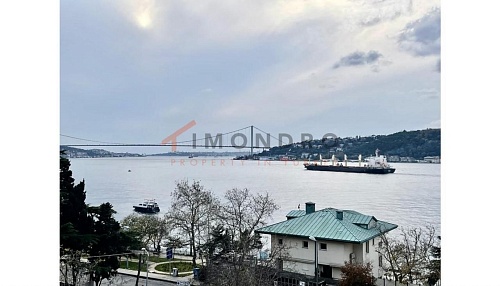 Квартира в Стамбуле, Турция, 135 м2 фото 1