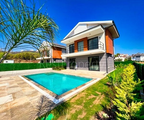 Вилла в Фетхие, Турция, 170 м2 фото 1