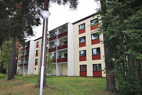 Квартира в Хейнола, Финляндия, 57.5 м2 фото 1