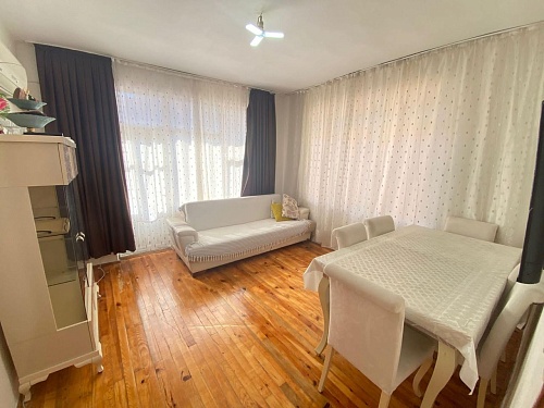Квартира в Алании, Турция, 100 м2 фото 1