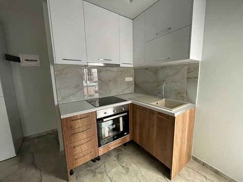 Студия в Салониках, Греция, 38 м2 фото 1