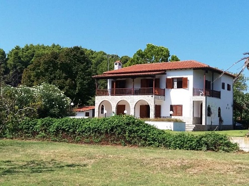 Вилла на Кассандре, Греция, 340 м2 фото 1