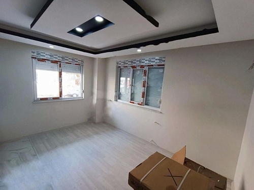 Квартира в Анталии, Турция, 55 м2 фото 1