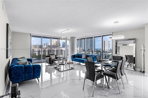 Квартира в Майами, США, 160 м2 фото 1