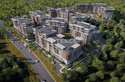 Апартаменты в Измите, Турция, 127 м2 фото 1