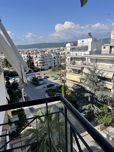 Квартира в Салониках, Греция, 121 м2 фото 1