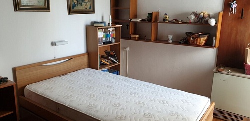 Квартира на Северо-Эгейских островах, Греция, 100 м2 фото 1