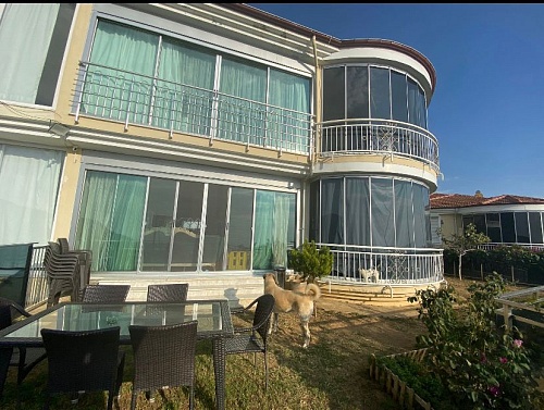 Вилла в Алании, Турция, 240 м2 фото 1