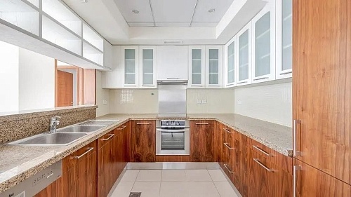 Квартира в Дубае, ОАЭ, 74 м2 фото 1