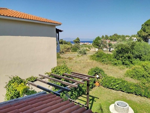 Таунхаус на Кассандре, Греция, 80 м2 фото 1