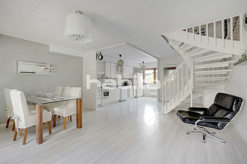 Квартира Raisio, Финляндия, 81 м2 фото 1