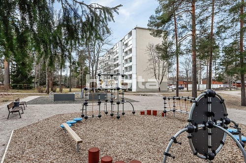 Апартаменты в Порво, Финляндия, 72.5 м2 фото 1
