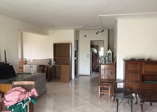 Дом на Северо-Эгейских островах, Греция, 560 м2 фото 1