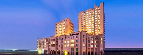 Квартира в Дубае, ОАЭ, 95 м2 фото 1