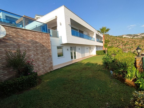 Вилла в Алании, Турция, 350 м2 фото 1