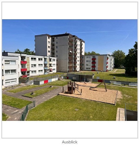 Квартира в Золингене, Германия, 53 м2 фото 1