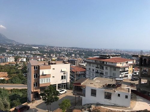 Квартира в Алании, Турция, 130 м2 фото 1