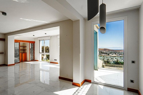Вилла в Бодруме, Турция, 330 м2 фото 1