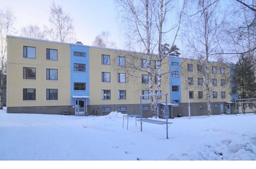 Квартира в Лахти, Финляндия, 61 м2 фото 1