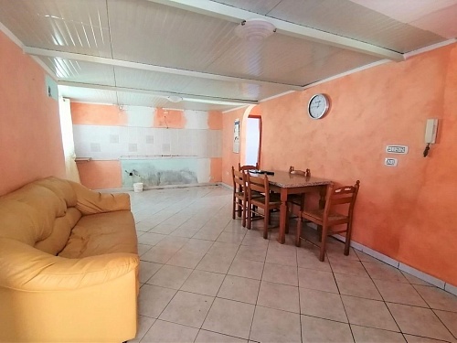 Квартира в Скалее, Италия, 60 м2 фото 1