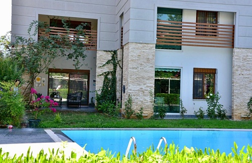 Дом в Алании, Турция, 280 м2 фото 1