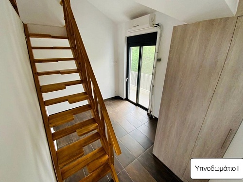 Таунхаус в Афинах, Греция, 340 м2 фото 1