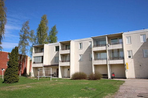 Квартира в Куусанкоски, Финляндия, 32.5 м2 фото 1