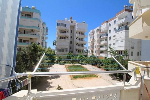 Квартира в Алании, Турция, 75 м2 фото 1