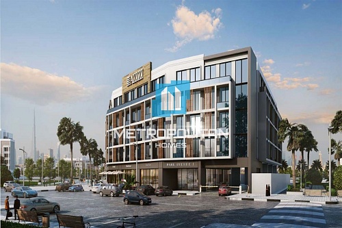 Апартаменты в Дубае, ОАЭ, 65 м2 фото 1