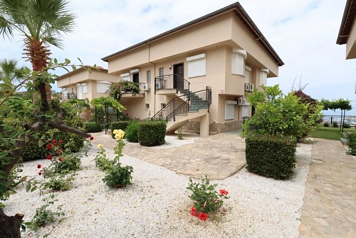Квартира в Алании, Турция, 105 м2 фото 1