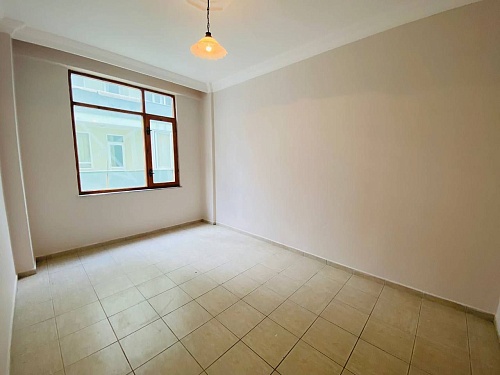 Квартира в Алании, Турция, 120 м2 фото 1
