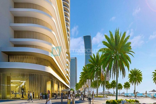 Апартаменты в Дубае, ОАЭ, 141 м2 фото 1