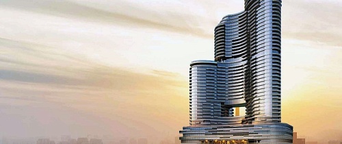 Апартаменты в Дубае, ОАЭ, 128 м2 фото 1