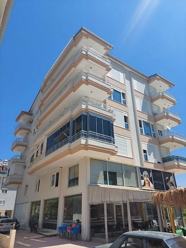 Квартира в Алании, Турция, 145 м2 фото 1