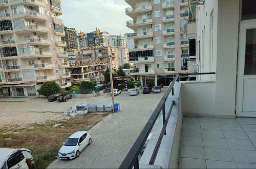 Квартира в Алании, Турция, 130 м2 фото 1