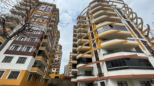 Апартаменты Ортахисар, Турция, 180 м2 фото 1
