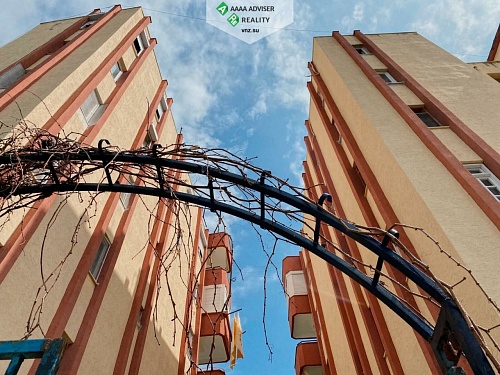 Квартира в Алании, Турция, 120 м2 фото 1