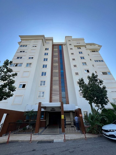 Квартира в Алании, Турция, 180 м2 фото 1