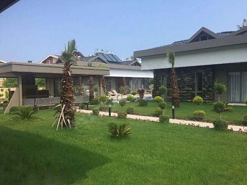 Вилла в Кемере, Турция, 160 м2 фото 1