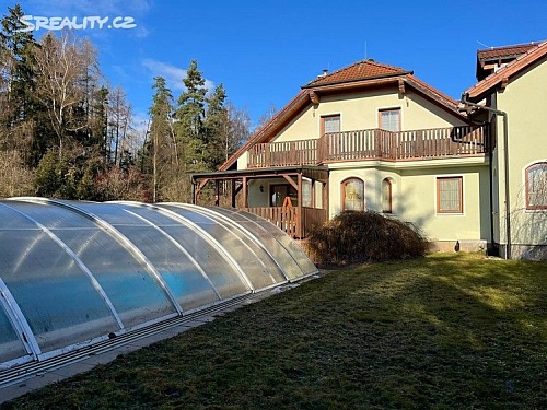 Дом в Карловы Вары, Чехия, 362 м2 фото 1
