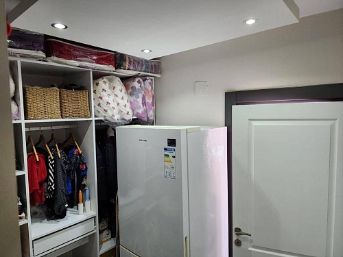 Квартира в Мерсине, Турция, 140 м2 фото 1
